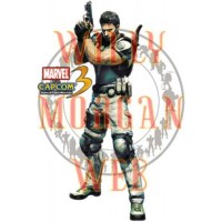 Marvel & Capcom 9